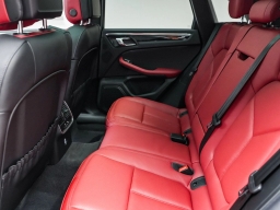 Porsche Macan T AWD 2026