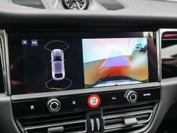 Porsche Macan T AWD 2026