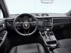 Porsche Macan T AWD 2026