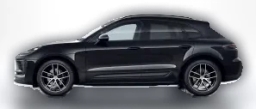 Porsche Macan T AWD 2026