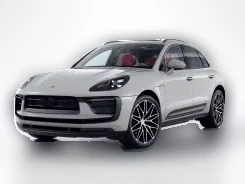 Porsche Macan T AWD 2026
