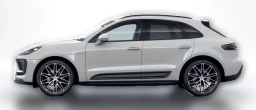 Porsche Macan T AWD 2026