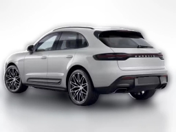 Porsche Macan T AWD 2026