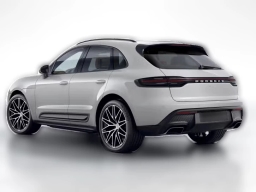 Porsche Macan T AWD 2026