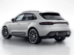 Porsche Macan T AWD 2026
