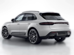Porsche Macan T AWD 2026