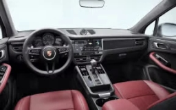 Porsche Macan T AWD 2026