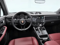 Porsche Macan T AWD 2026