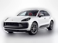 Porsche Macan T AWD 2026