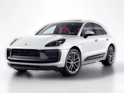 Porsche Macan T AWD 2026