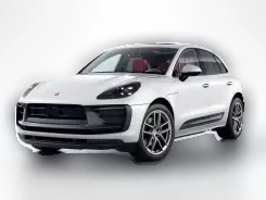 Porsche Macan T AWD 2026