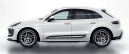 Porsche Macan T AWD 2026