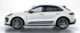 Porsche Macan T AWD 2026
