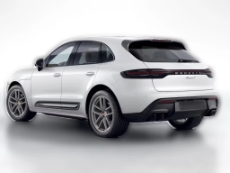 Porsche Macan T AWD 2026