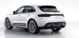 Porsche Macan T AWD 2026