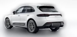 Porsche Macan T AWD 2026