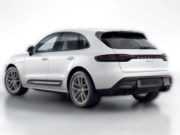 Porsche Macan T AWD 2026
