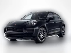 Porsche Macan T AWD 2026