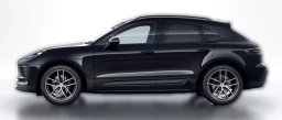 Porsche Macan T AWD 2026