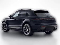 Porsche Macan T AWD 2026