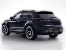 Porsche Macan T AWD 2026