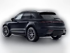 Porsche Macan T AWD 2026