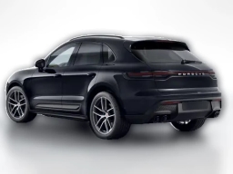 Porsche Macan T AWD 2026