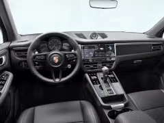 Porsche Macan T AWD 2026