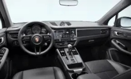 Porsche Macan T AWD 2026