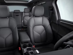 Porsche Macan T AWD 2026