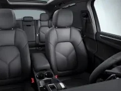 Porsche Macan T AWD 2026