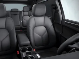 Porsche Macan T AWD 2026