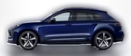 Porsche Macan T AWD 2026