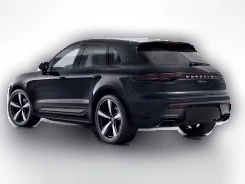 Porsche Macan T AWD 2026
