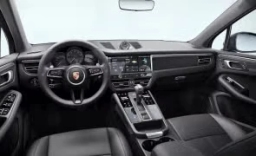 Porsche Macan T AWD 2026