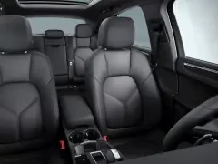 Porsche Macan T AWD 2026