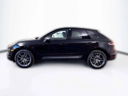 Porsche Macan T AWD 2025