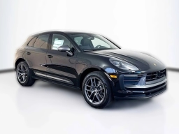 Porsche Macan T AWD 2025