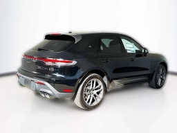Porsche Macan T AWD 2025