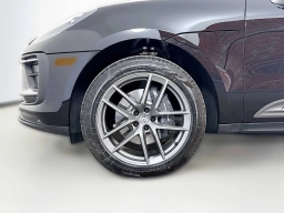 Porsche Macan T AWD 2025