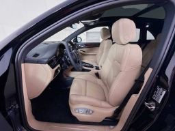 Porsche Macan T AWD 2026