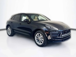 Porsche Macan T AWD 2026