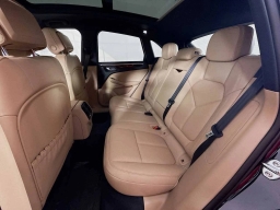 Porsche Macan T AWD 2026