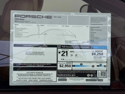 Porsche Macan T AWD 2026