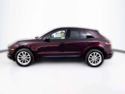Porsche Macan T AWD 2026
