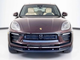 Porsche Macan T AWD 2026