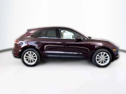 Porsche Macan T AWD 2026