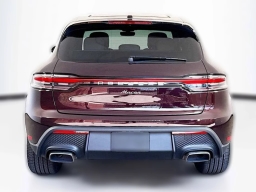 Porsche Macan T AWD 2026