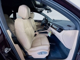 Porsche Macan T AWD 2026