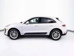 Porsche Macan T AWD 2026